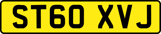 ST60XVJ