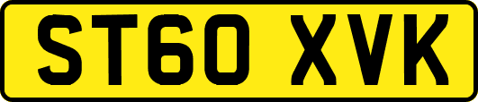 ST60XVK