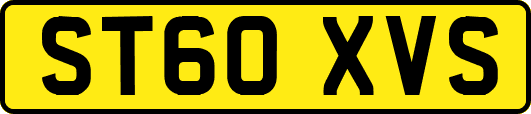ST60XVS