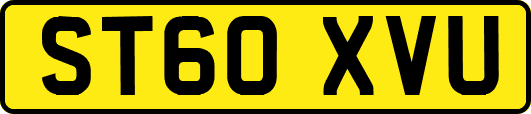 ST60XVU