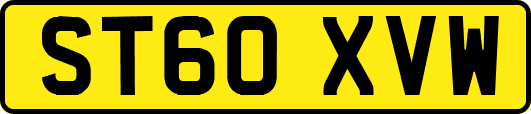 ST60XVW