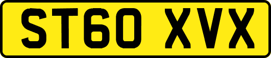 ST60XVX