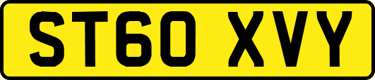 ST60XVY
