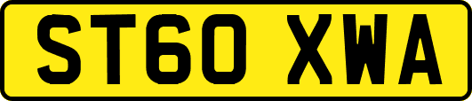 ST60XWA
