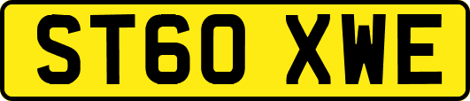ST60XWE