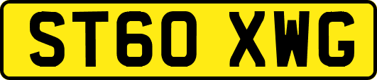 ST60XWG
