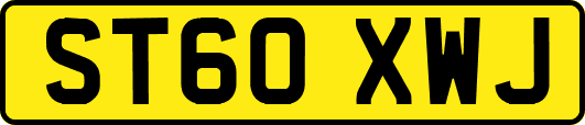 ST60XWJ