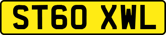 ST60XWL