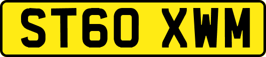 ST60XWM