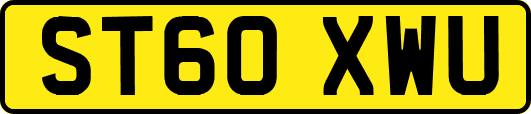 ST60XWU