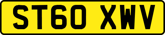 ST60XWV