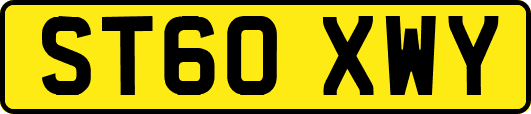 ST60XWY