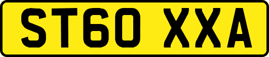 ST60XXA