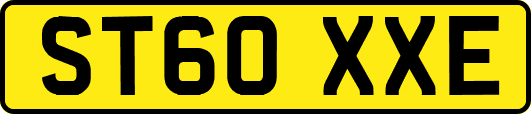 ST60XXE