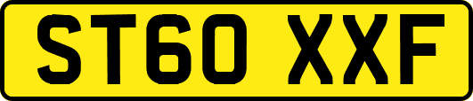 ST60XXF