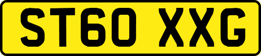 ST60XXG