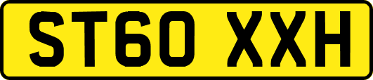 ST60XXH