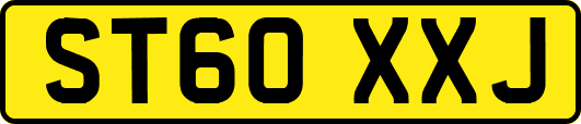 ST60XXJ
