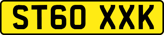 ST60XXK