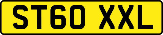 ST60XXL