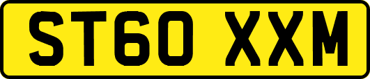 ST60XXM