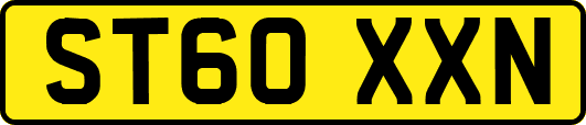 ST60XXN