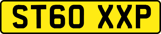ST60XXP