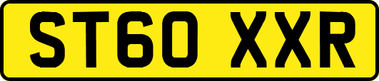 ST60XXR