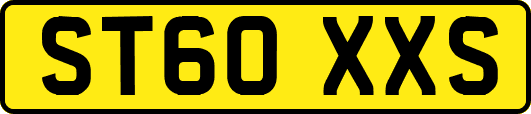 ST60XXS