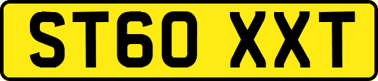 ST60XXT