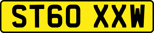 ST60XXW