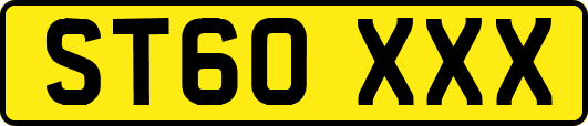 ST60XXX