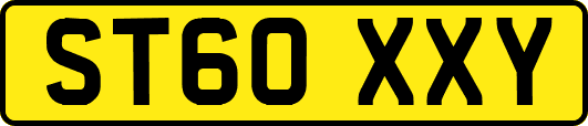 ST60XXY