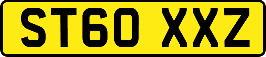 ST60XXZ
