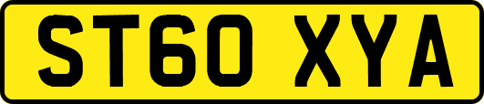 ST60XYA