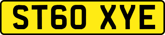 ST60XYE