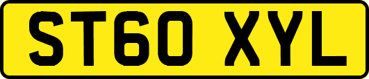 ST60XYL