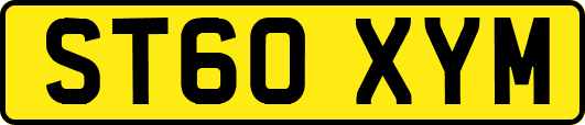 ST60XYM
