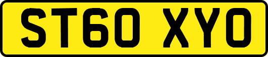 ST60XYO