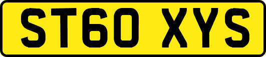 ST60XYS