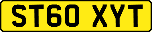ST60XYT