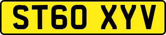ST60XYV