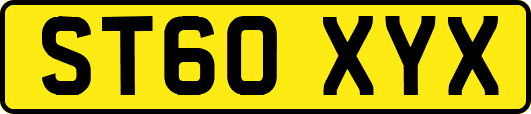 ST60XYX