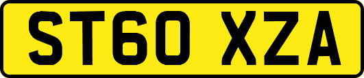 ST60XZA