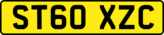 ST60XZC