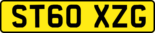 ST60XZG
