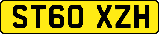 ST60XZH