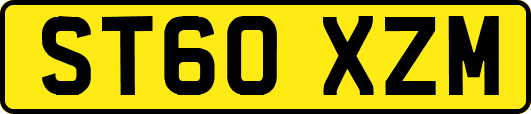 ST60XZM