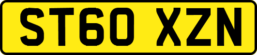 ST60XZN