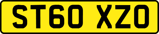 ST60XZO